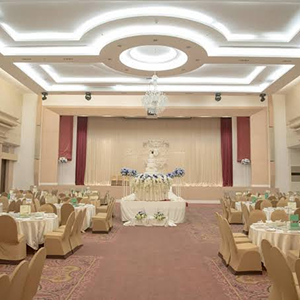 Multipurpose Hall