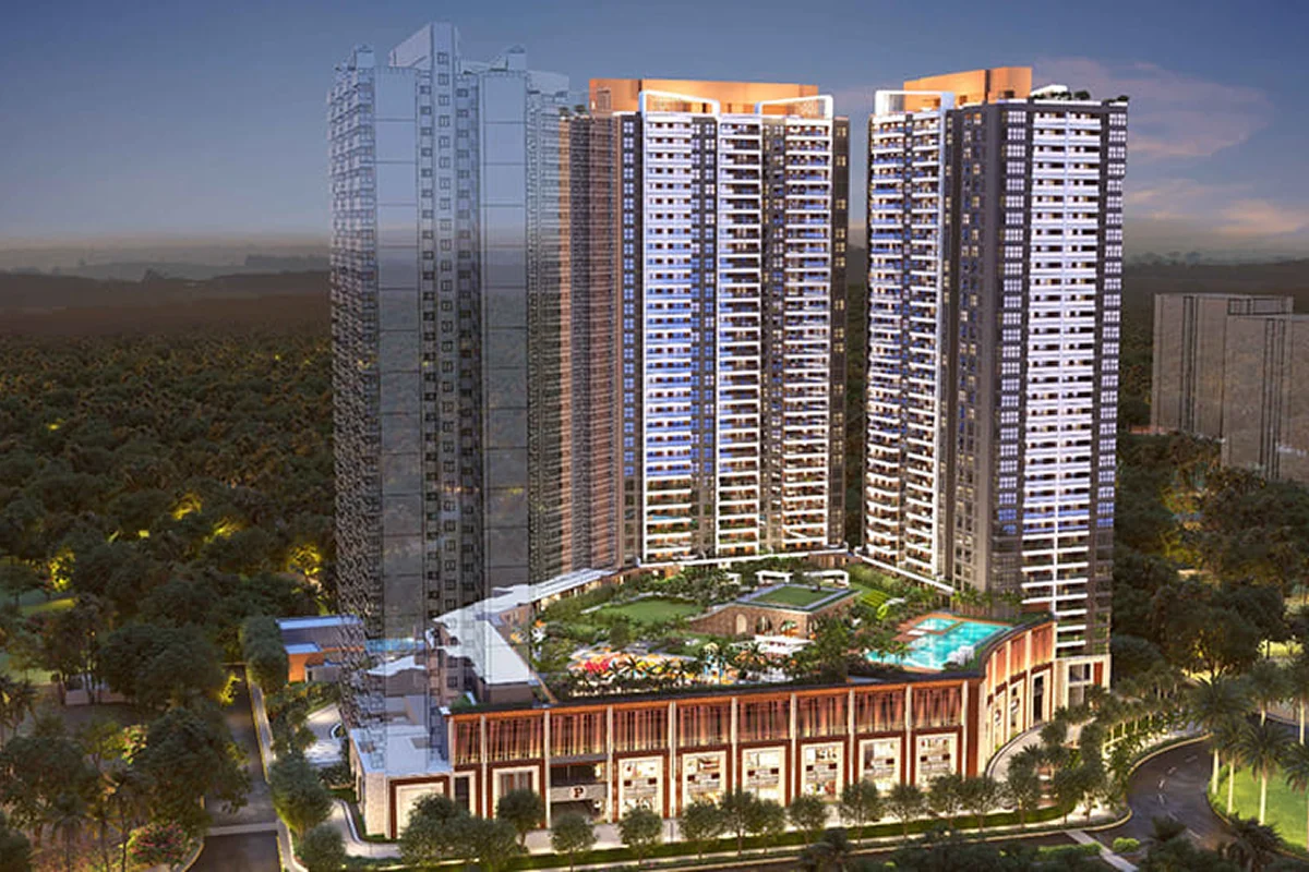 Kolte Patil Properties Launching Soon